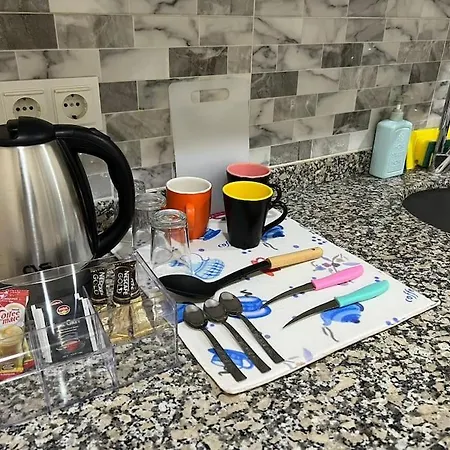Iptalll Apartmán *