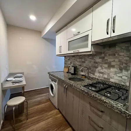 Iptalll Apartmán
