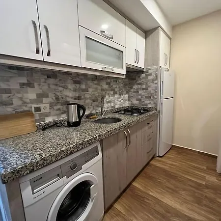 Iptalll Apartmán