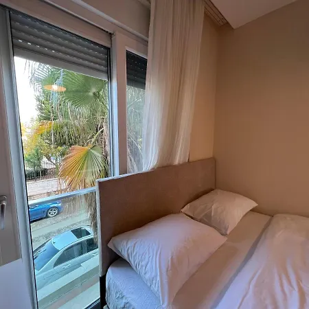 Iptalll Apartmán Antalya