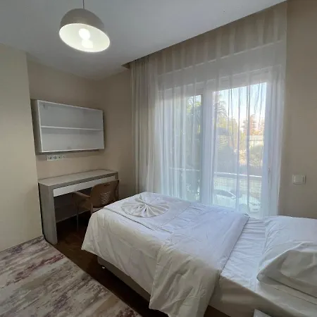 Iptalll Apartmán *