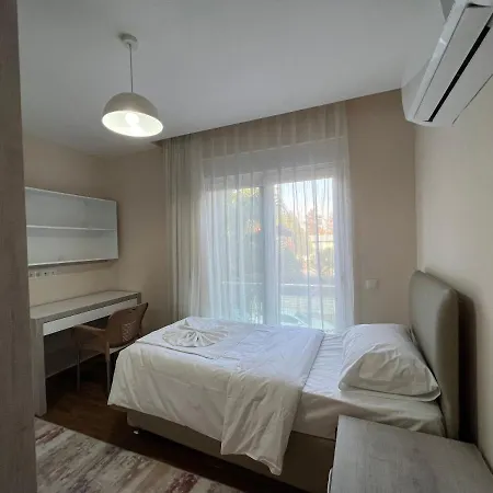 Iptalll Apartmán