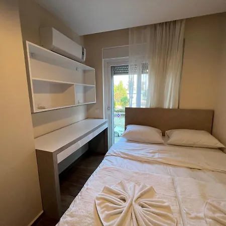 Iptalll Apartmán *